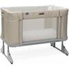 Chicco Culla Next2me Forever Honey Beige