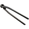 FAST WORLD SHOPPING ® Tenaglia Per Ferraioli Cementisti Fabbro Pinza Cesoia In Metallo 250Mm