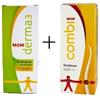 Mom Bipack Trattamento Anti-Pediculosi Shampoo + Emulsione.