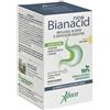 ABOCA SpA SOCIETA' AGRICOLA Neobianacid - Per il trattamento del reflusso gastroesofageo e del dolore di stomaco - 45 comprese gusto Limone
