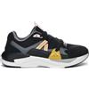 Kappa Holborn Wo, Sneaker Uomo, Black/Pink LT, 40 EU