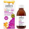 JOHNSON & JOHNSON SpA Zarbees Sciroppo Difese Immunitarie Bambini 120ml