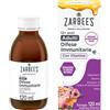 JOHNSON & JOHNSON SpA Zarbee's Adulti Sciroppo Con Miele Per Difese Immunitarie 120 Ml