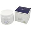 Ischia Sorgente di Bellezza ISB - Crema Massaggio al Limone 250 ml con Acido Ialuronico Biotech a basa di Acqua Termale dell'isola d'Ischia