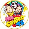 PARTYLANDIA, Cialda in Ostia per Decorazione Torte a Tema Youtubers, Cake Design, Commestibile, Senza Glutine
