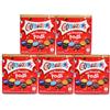 cafféluxe Celebrations compatible with Dolce Gusto Machine pods Hot Chocolate Pods - Twix, Mars, Bounty, Snickers, Galaxy, Malteser, Milky Way & Galaxy Caramel (40)