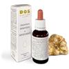 D.O.S. Specialità al Tartufo since 1940 Concentrato aromatizzato al Tartufo Bianco 30 ml Extra forte ad uso Professionale - Concentrato al Tartufo - Olio Extravergine di Oliva - D.O.S. Specialità al Tartufo since 1940