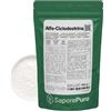 SaporePuro Alfa Ciclodestrina Polvere 250 g - Fibra Alimentare Solubile Grado Alimentare Senza Glutine