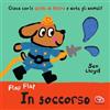 Librido Gallucci In soccorso. Flap flap. Ediz. a colori Sam Lloyd