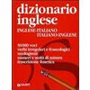 Giunti Editore Dizionario inglese. Inglese-italiano, italiano-inglese. Ediz. bilingue