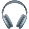 APPLE Headset Apple AirPods Max Blu
