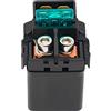Road Passion Relè solenoide avviamento Per ZX6G ZX6R 1998-1999 ZX6J ZX6R ZZR600 2000-Up