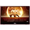Aoc Monitor 15,6" Full HD 1080p AGON Black e Red 16G3