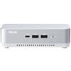 Asus Barebone Asus NUC 14 Pro+ RNUC14RVSU500002I 90AR0051 M00040