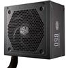 Cooler Master MasterWatt 650 alimentatore per computer 650 W 24-pin ATX ATX Nero