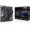 ASUS PRIME B550M-K ARGB AMD B550 Socket AM4 micro ATX