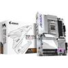 GIGABYTE B650E AORUS ELITE X AX ICE scheda madre AMD B650 Presa di corrente AM5 ATX