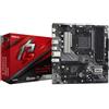 Asrock B550M Phantom Gaming 4 AMD B550 Socket AM4 micro ATX