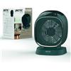 Imetec Silent Power Interno Blu 2200 W Riscaldatore ambiente elettrico con ventilatore