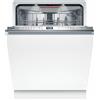 Bosch Serie 6 SMV6ZCX03E Lavastoviglie a Scomparsa Totale 60cm 14 Coperti Classe C