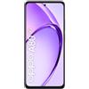 OPPO A80 5G Smartphone, AI Doppia Fotocamera 50+2MP, Selfie 8MP, Display 6.67" 120HZ LCD HD+, 5100mAh, RAM 8(Esp4GB/6GB/8GB)+ROM 256GB (esp1TB), IP54, [Versione Italia], Moonlight Purple