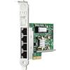 Hewlett Packard Enterprise 331T Interno Ethernet 2000 Mbit/s