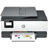 HP OfficeJet Stampante multifunzione HP 8014e, Colore, Stampante per Casa, Stampa, copia, scansione, HP+, idoneo per HP Instant Ink, alimentatore automatico di documenti, stampa fronte/retro