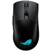 ASUS ROG Keris Wireless AimPoint mouse Mano destra RF Wireless + Bluetooth + USB Type-C Ottico 36000 DPI