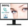 BenQ GW2480L Monitor PC 60,5 cm (23.8") 1920 x 1080 Pixel Full HD LED Nero