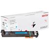 XEROX Everyday Toner Ciano compatibile con HP 827A (CF301A), Resa standard