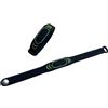 YARONGTECH 2 braccialetti in silicone nero riscrivibili T5577 RFID 125 kHz