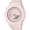 Casio Montre - CASIO - G-Shock Classic - Femme - Rose - Résine - Digital