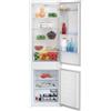 Beko Frigorifero da Incasso Combinato 271 Litri Classe E Raffreddamento Statico - BCSA285K4SFN