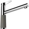 Schock 554000GAS SC-510 - Lavello da cucina, asfalto