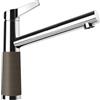 Schock 554000BRO Lavello da Cucina, Bronzo