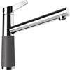 Schock 554000STO Lavello da Cucina, Pietra