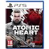 Focus Home Interactive PS5 Atomic Heart