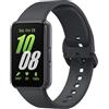 Samsung Smartwatch Galaxy Fit3 Dark Grey