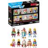 PLAYMOBIL Asterix 71680 - Set di statuette per anniversari, edizione speciale esclusiva con 10 personaggi unici, dai 5 anni in su