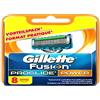Gillette Fusion, Proglide Power - Lamette per rasoio usa e getta, varie quantità (da 4 a 32)