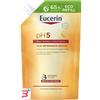 BEIERSDORF SPA EUCERIN PH5 OLIO DOCCIA REFILL 400 ML