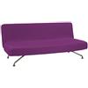 Martina Home Custodia Divano Clic Clac Modello Tunez 39x60x6 cm Cardinale
