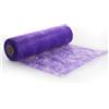 Protinam Runner in Tessuto Non Tessuto, 5350 Lilla, 20 m, 20