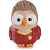 Egan Statuetta Goofo 113 Player Rosso