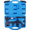 DAYUAN Kit di impostazione e bloccaggio per temporizzazione per BMW N47 N47s 2.0 Diesel 118,120,318,320,520, X3