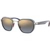 Ray Ban ferrari Occhiali da Sole Ray-Ban RB3674M F001J0 Gunmetal