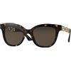 Versace Occhiali da Sole Versace VE4394 108/73 Havana