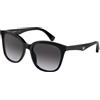 Emporio Armani Occhiali da Sole Emporio Armani EA4157 50178G Nero