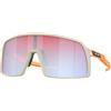 OAKLEY SPORT/CICLISMO Occhiali da Sole Oakley OO9406 SUTRO 9406A5 Sabbia opaco