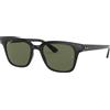 Ray Ban Occhiali da Sole Ray-Ban RB4323 601/9A Nero